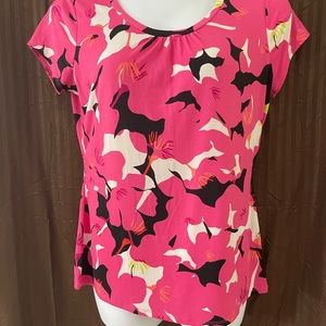 Like new Worthington blouse petite XL